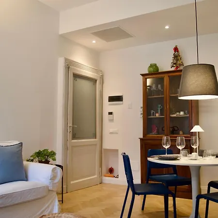 Luxury Suite Milano Exterior photo
