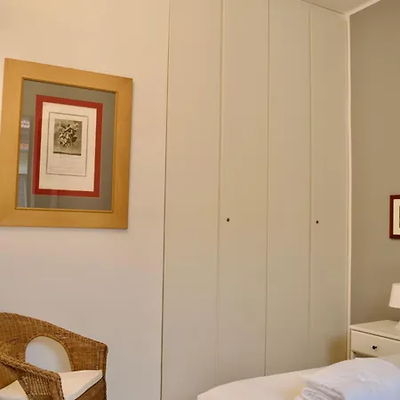Luxury Suite Milano Exterior photo