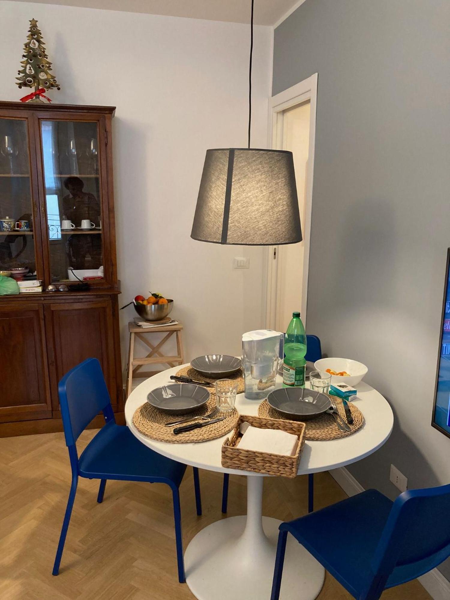 Apartamento Luxury Milán