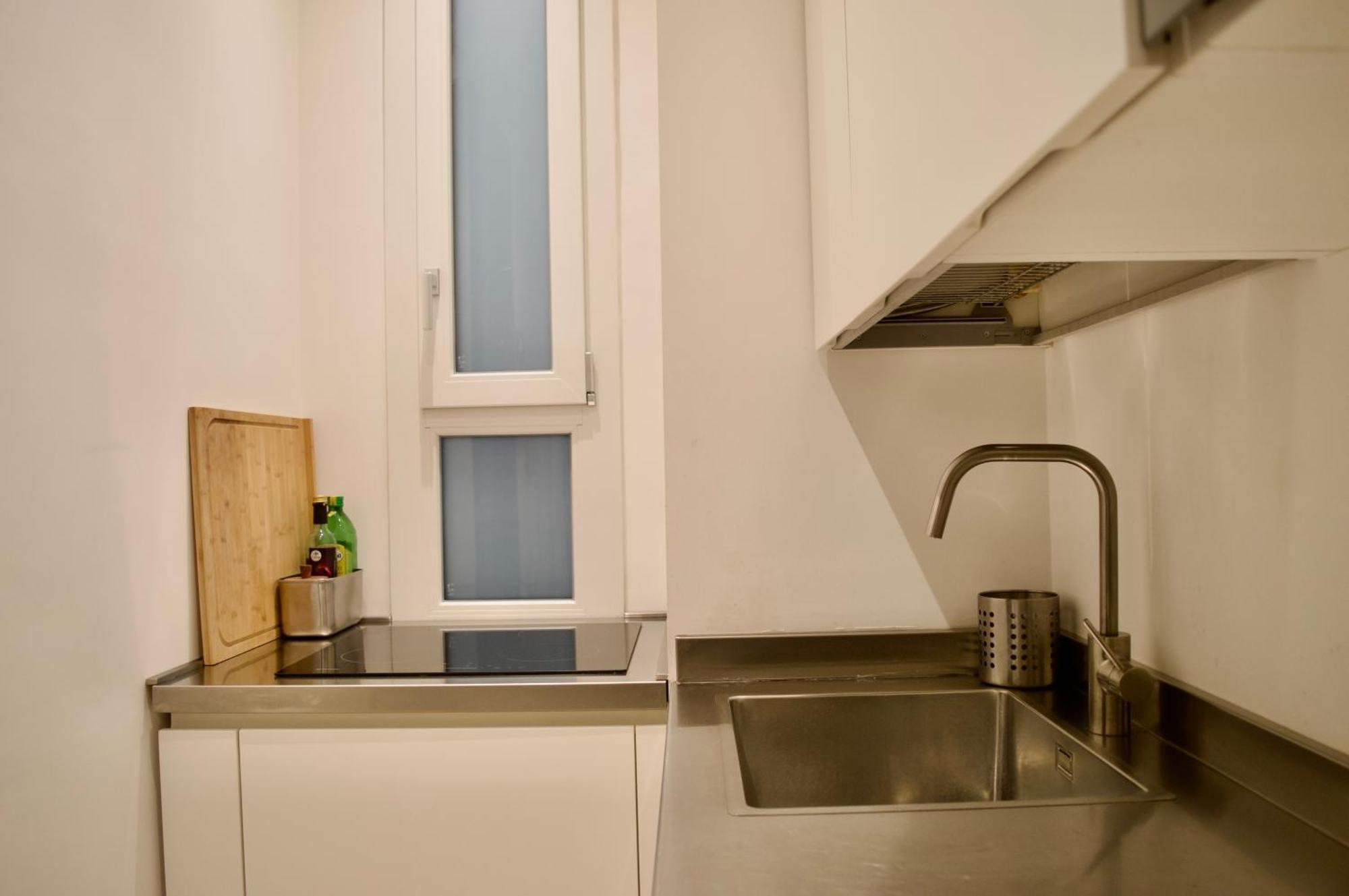 Luxury Apartamento