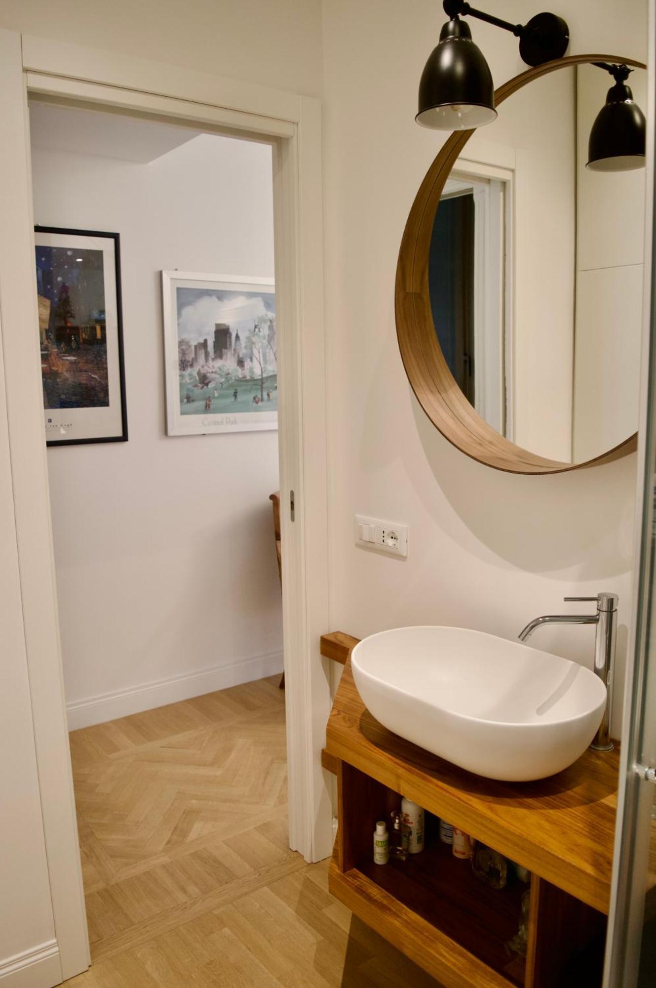 Luxury Apartamento Milán