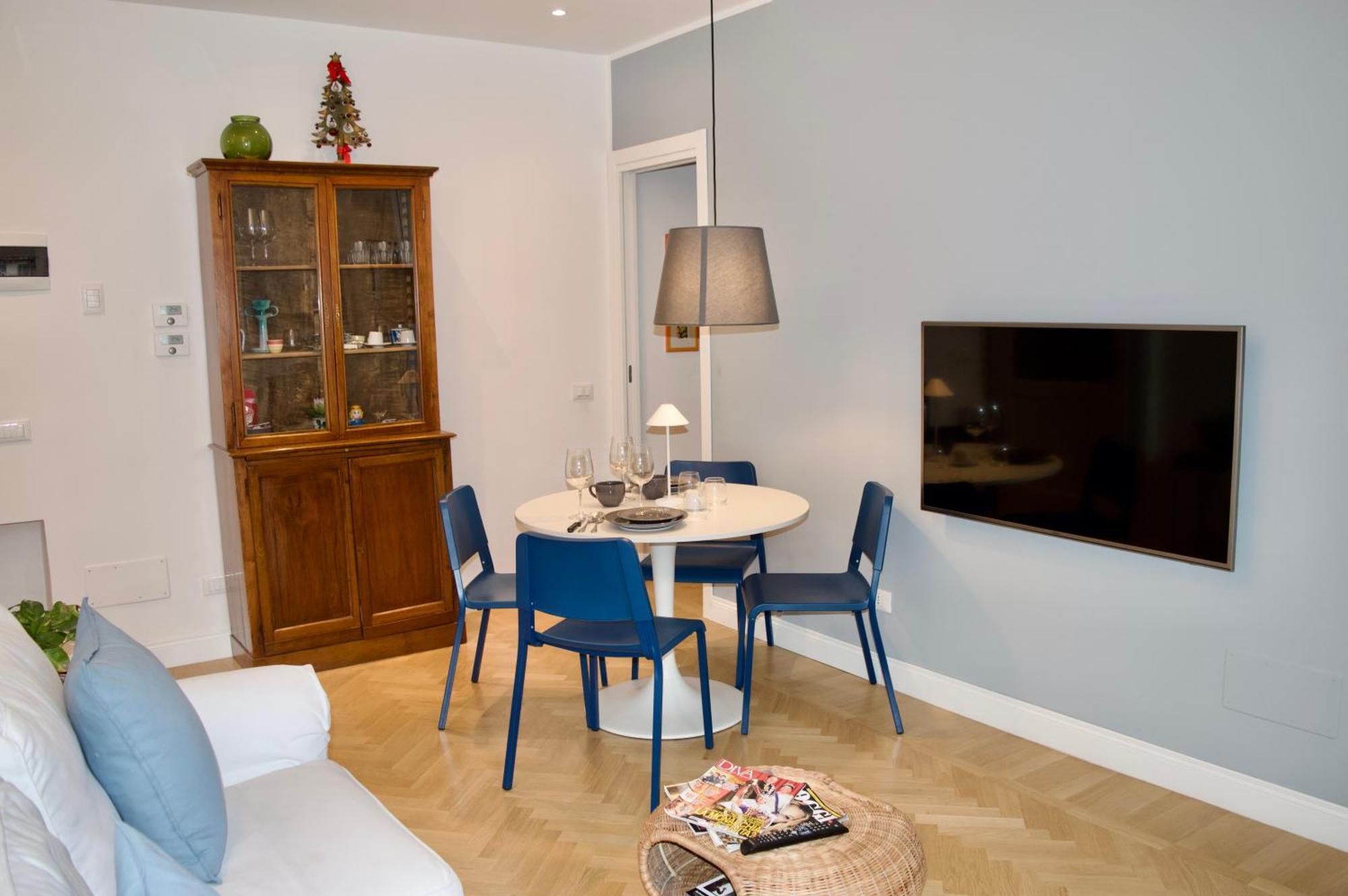 Apartamento Luxury *