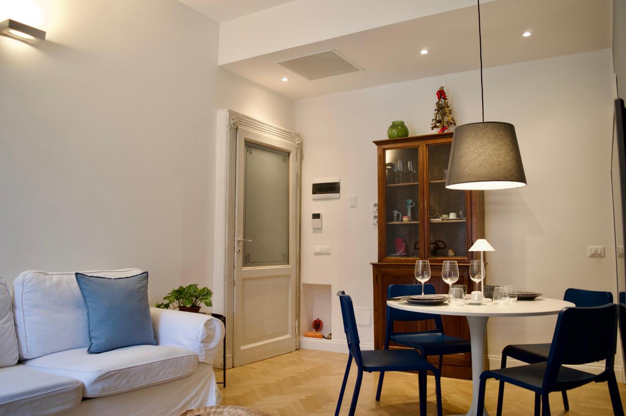 Luxury Apartamento Milán