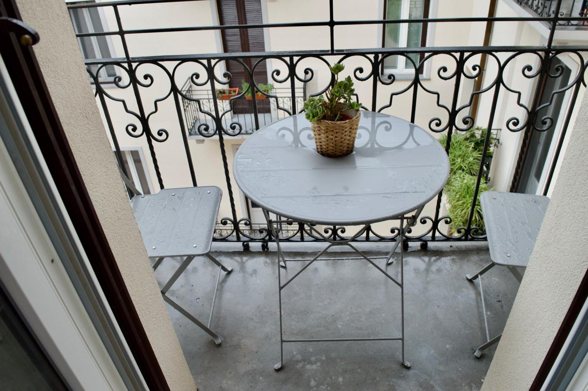 Luxury Apartamento