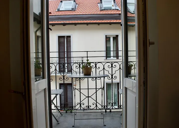 Luxury Suite Milano